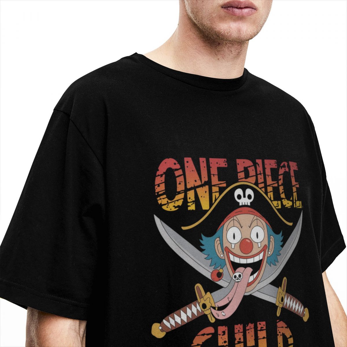 Men Women One Piece Cross Guil - Anime Cosplay Ideas For Women recension och pris