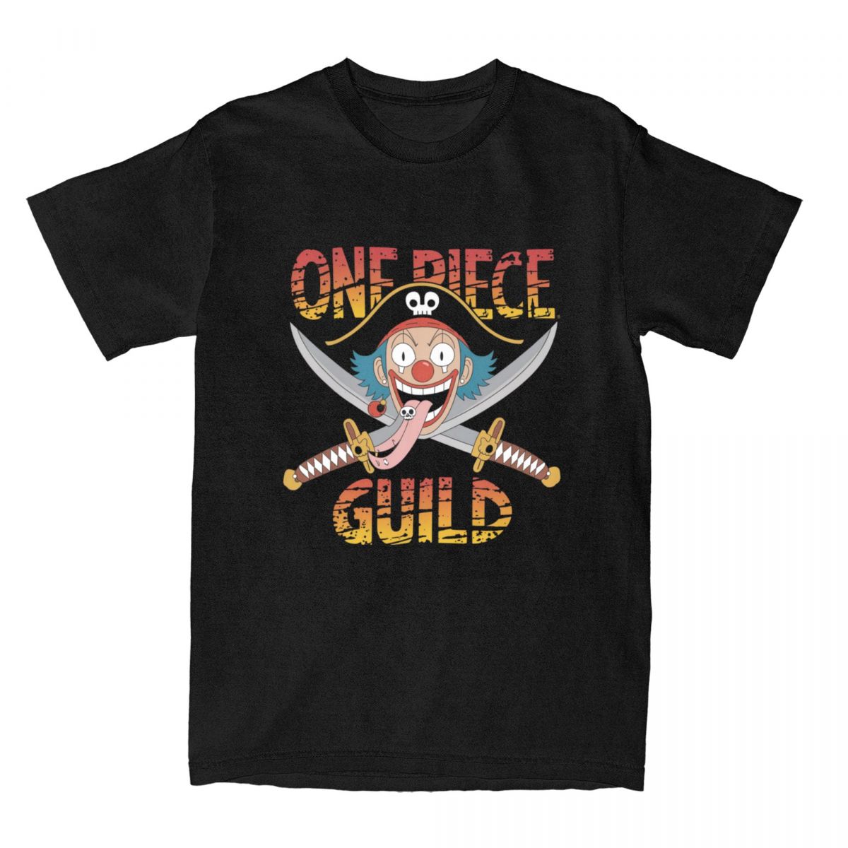 Men Women One Piece Cross Guil - Anime Cosplay Ideas For Women recension och pris