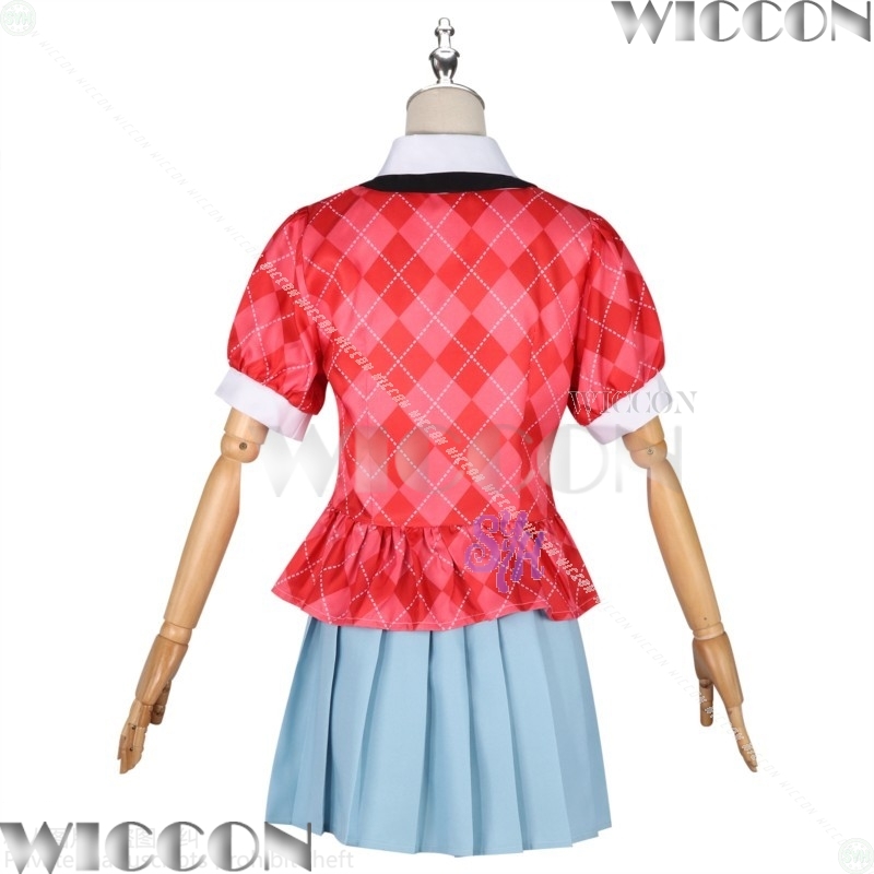 Mizuno Ai Cosplay Anime ZOMBIE - Anime Cosplay Ai recension och pris