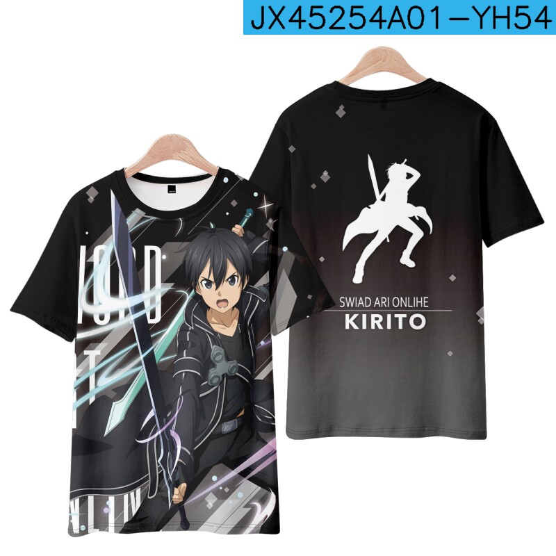 Anime SAO Sword Art Online 3D  - Sword Art Online Cape recension och pris