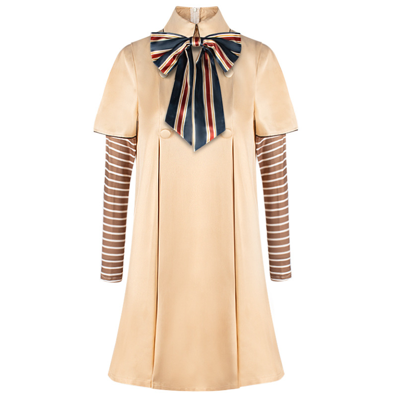 M3gan Cosplay Costume Megan Dr - Anime Cosplay Ai recension och pris