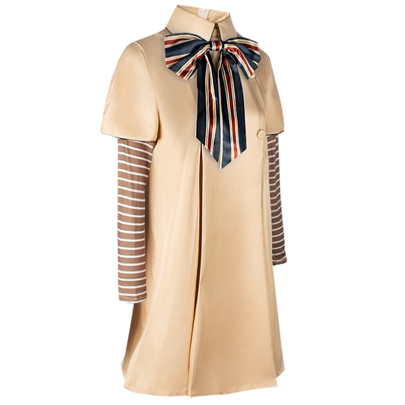 M3gan Cosplay Costume Megan Dr - Anime Cosplay Ai recension och pris