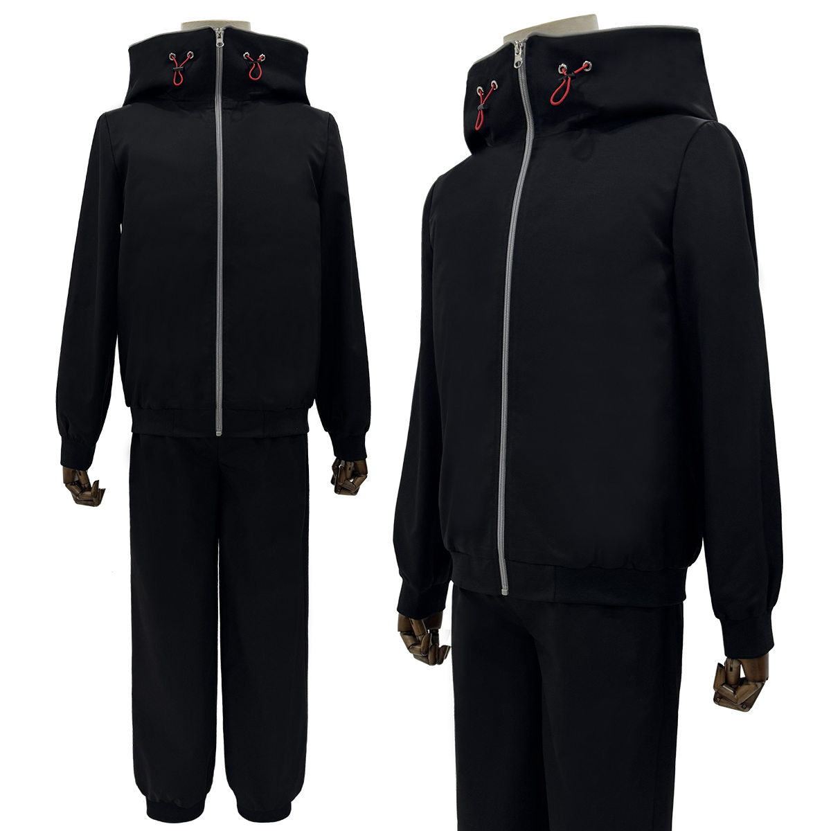 HOLOUN Itadori Yuji Anime Cosp - Cosplay Anime Jjk recension och pris