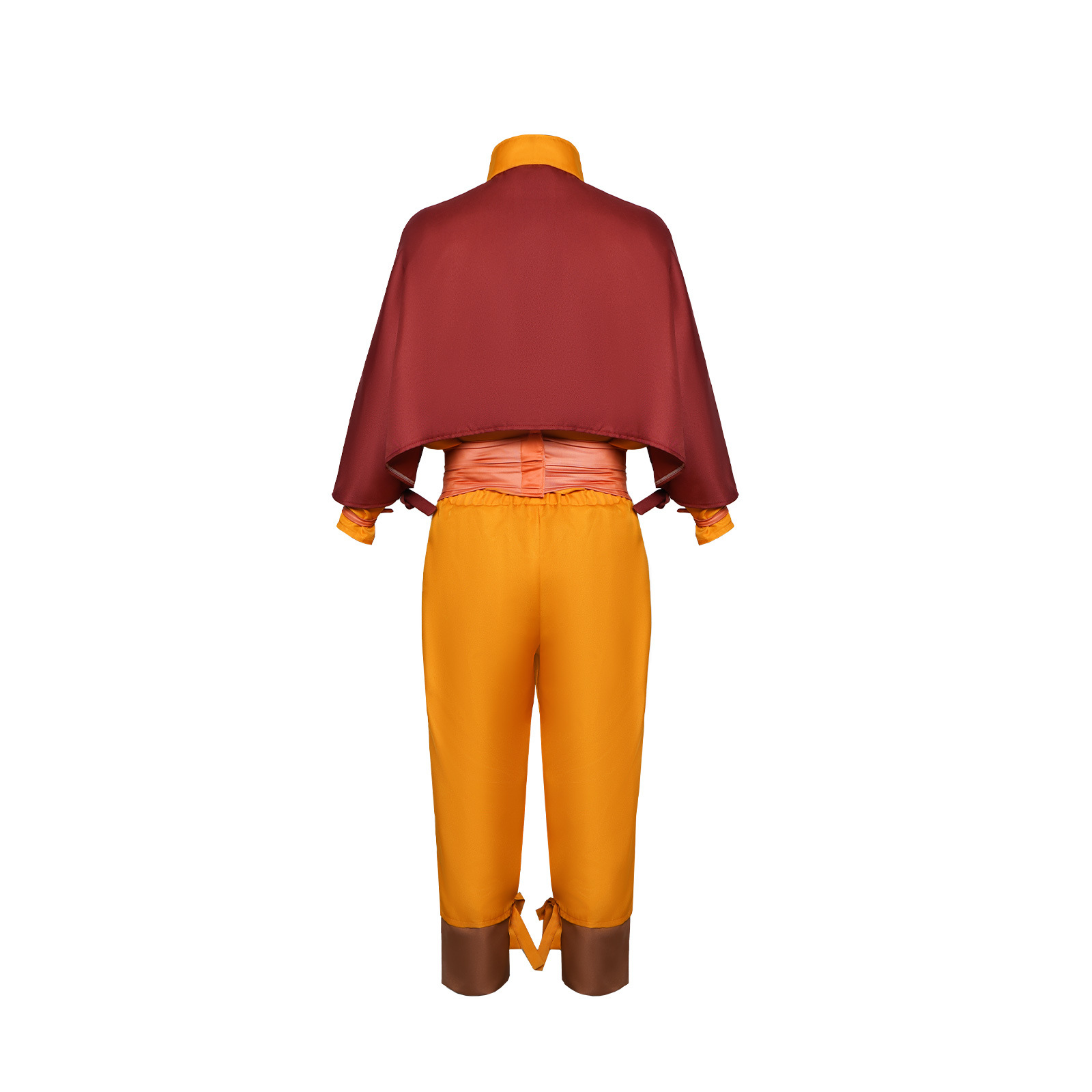 Avatar The Last Airbender Avat - Cosplay Avatar Anime recension och pris