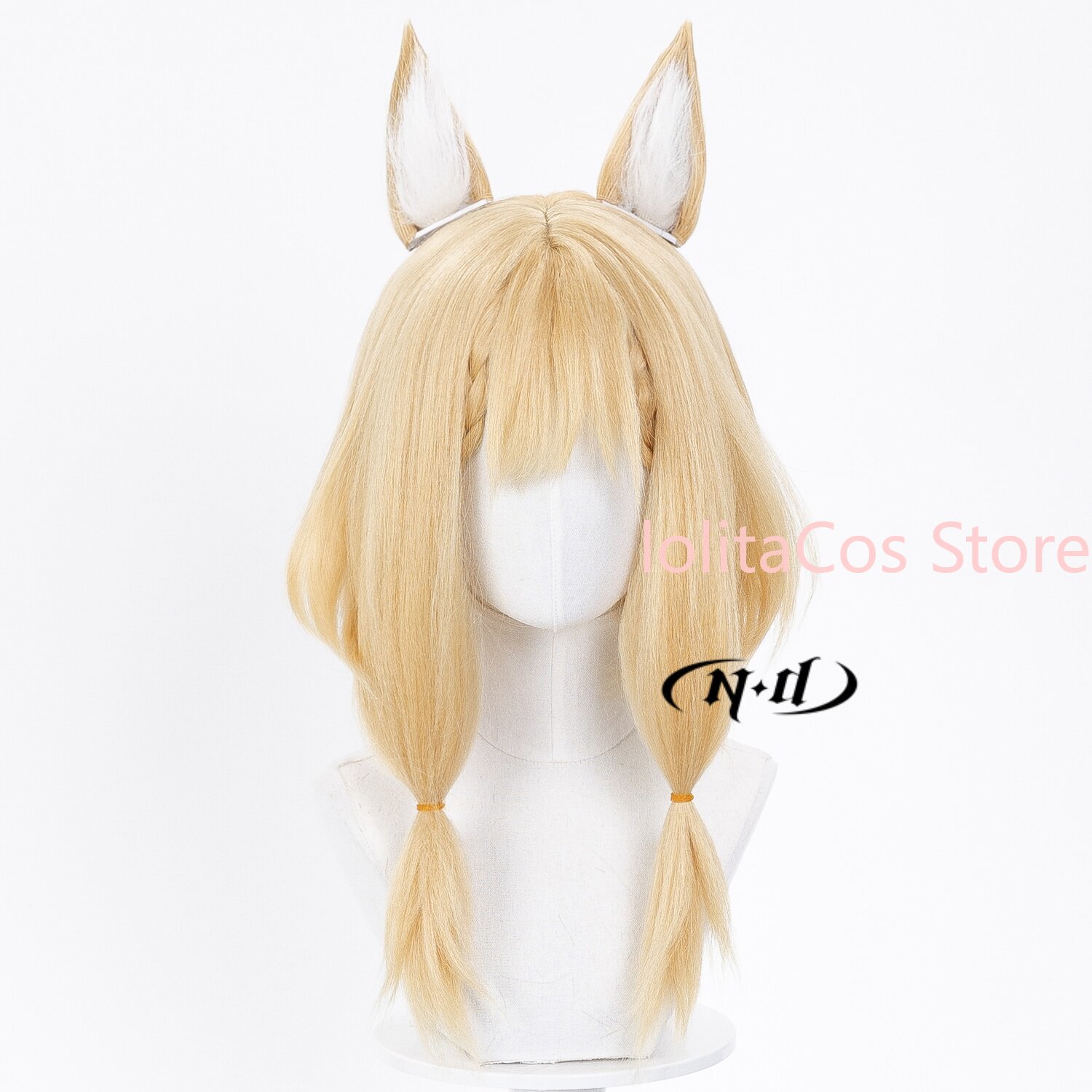 New Arknights:Endfield Rossi L - Anime Cosplay Girl recension och pris