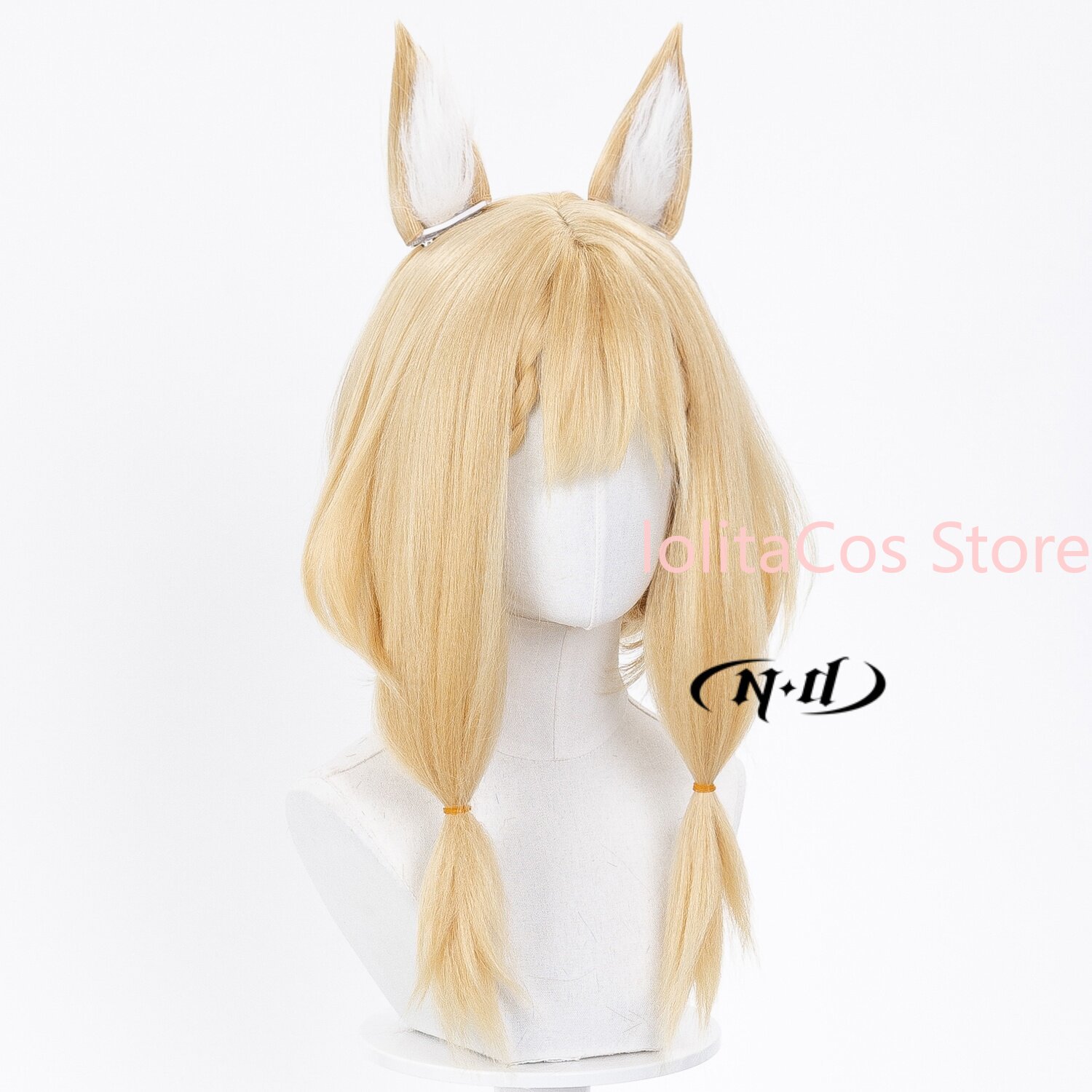 New Arknights:Endfield Rossi L - Anime Cosplay Girl recension och pris