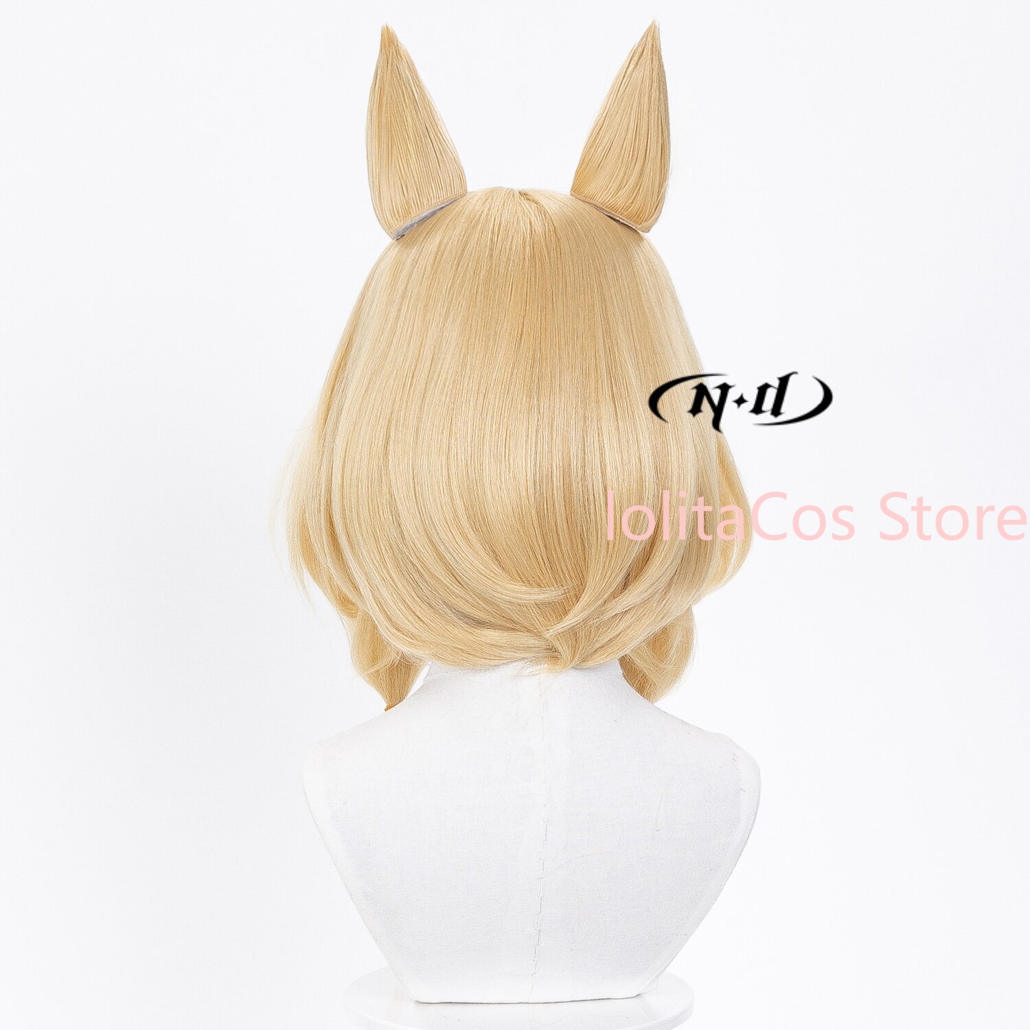 New Arknights:Endfield Rossi L - Anime Cosplay Girl recension och pris