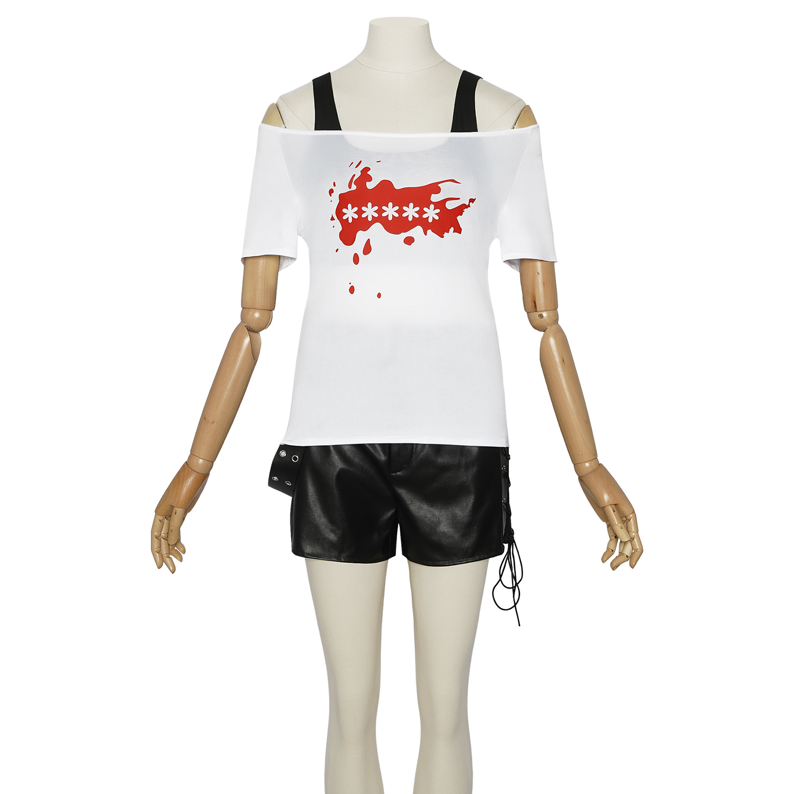 Futaba Sakura Cosplay Costume  - Anime Cosplay Easy recension och pris