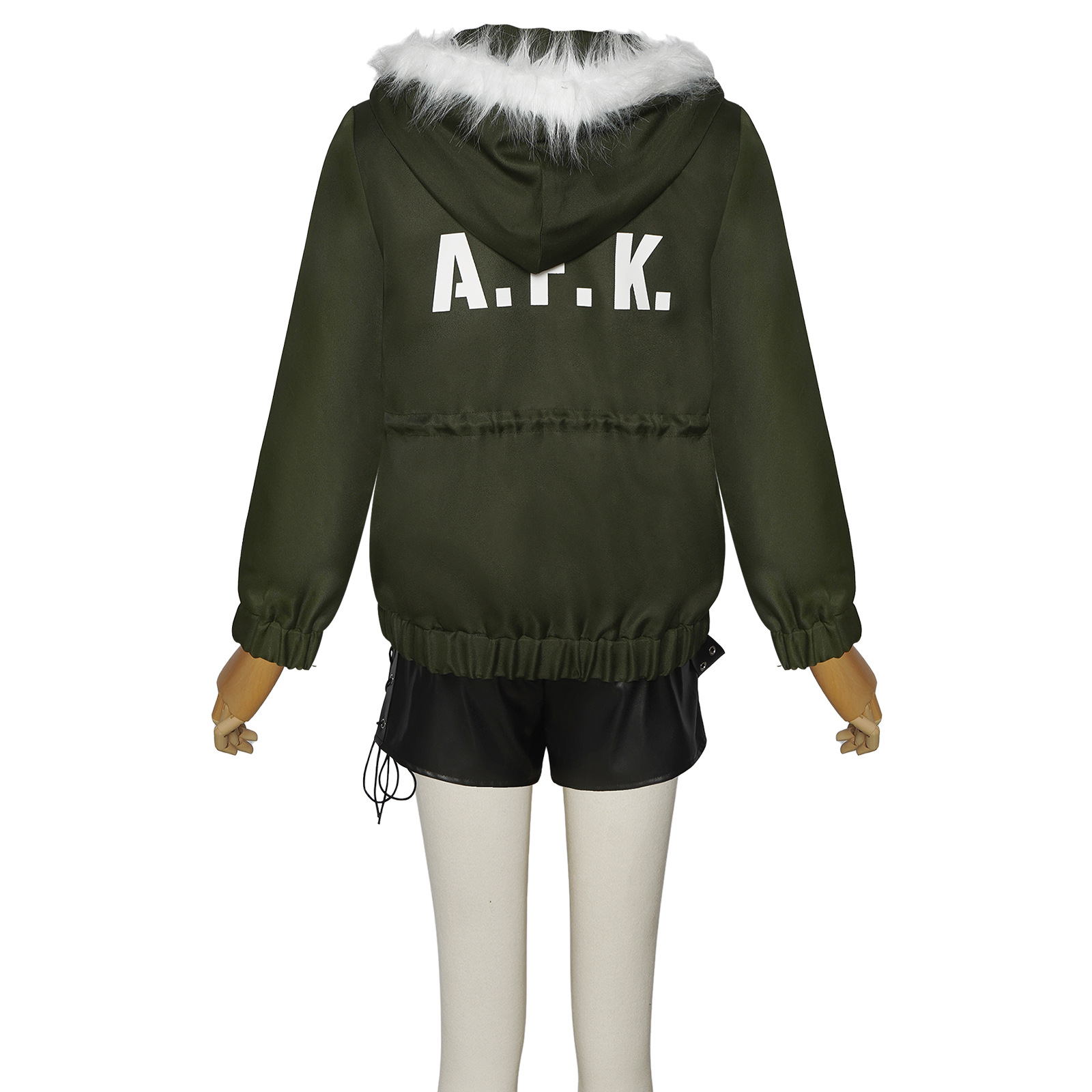 Futaba Sakura Cosplay Costume  - Anime Cosplay Easy recension och pris