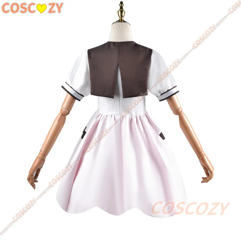 ✠2026✠ Anime Toilet-bound Jiba - Anime Cosplay Ideas For Women recension och pris