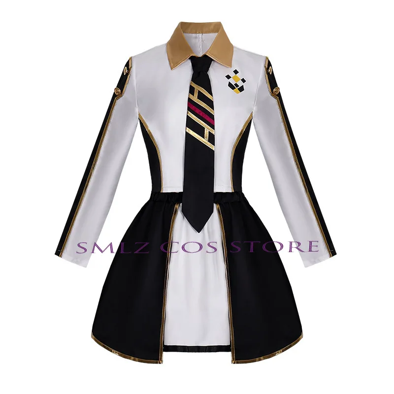 Anime Womens Costume Cosplay S - Cosplay Anime Women recension och pris