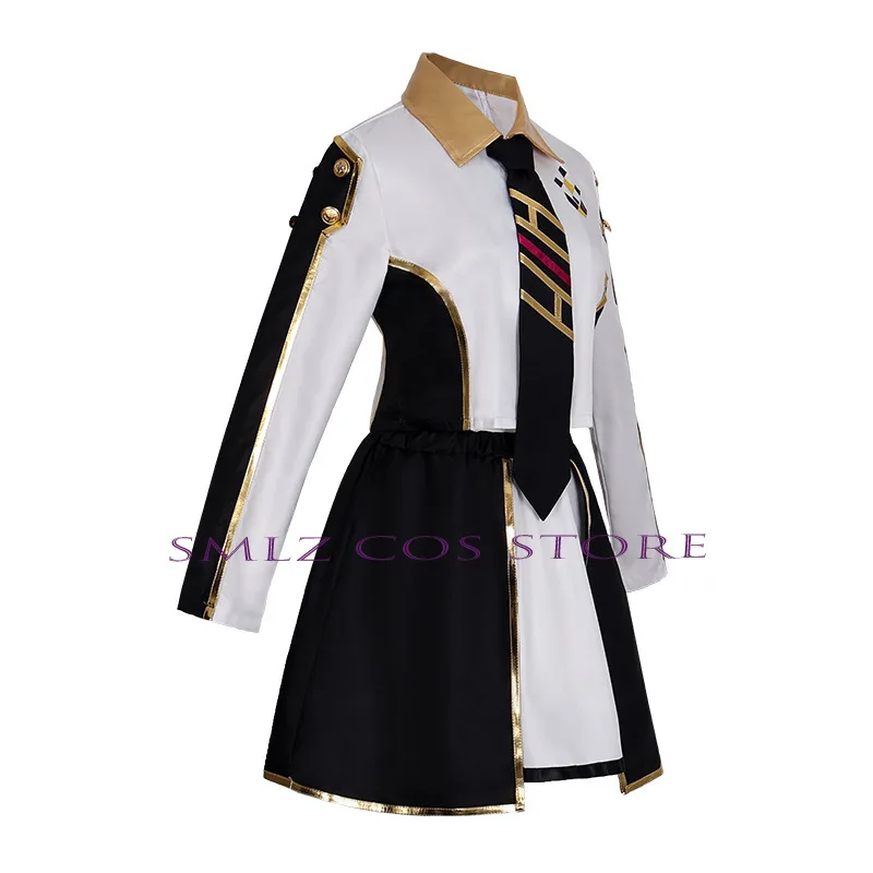 Anime Womens Costume Cosplay S - Cosplay Anime Women recension och pris