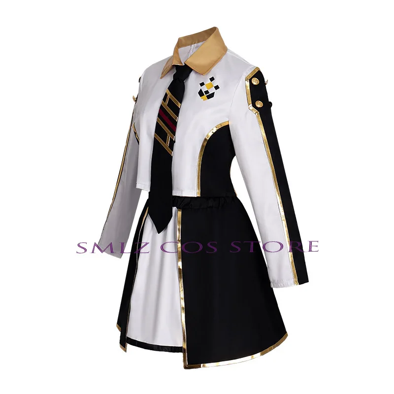 Anime Womens Costume Cosplay S - Cosplay Anime Women recension och pris