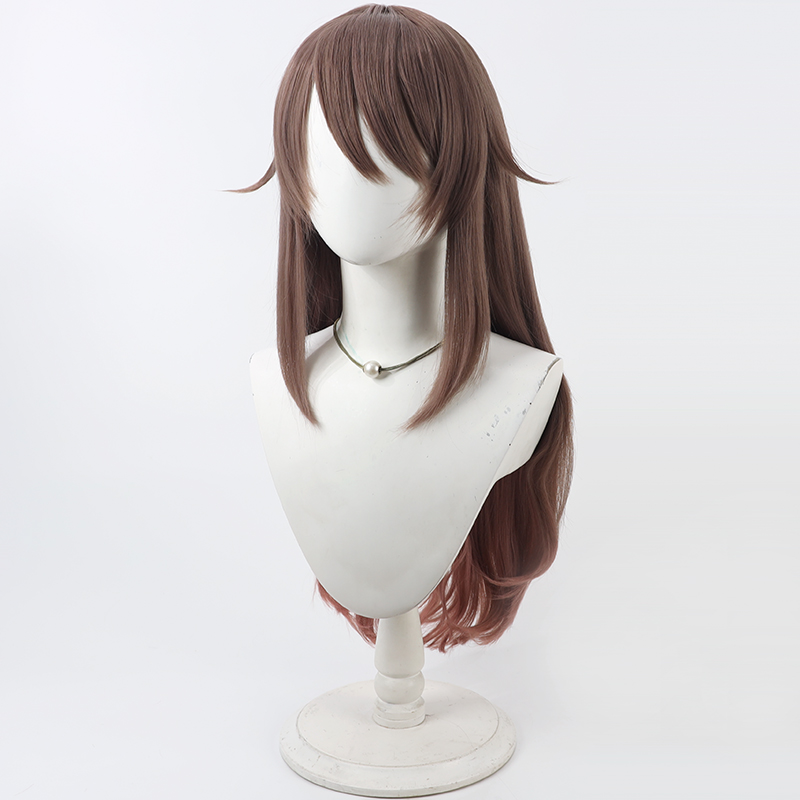 IJN Haruna Cosplay Wig Azur La - Anime Cosplay Pink recension och pris