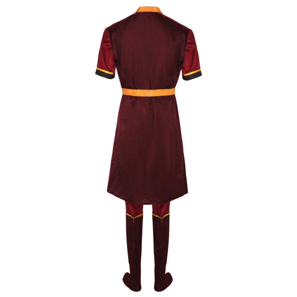 Avatar: The Last Airbender Pri - Cosplay Avatar Anime recension och pris