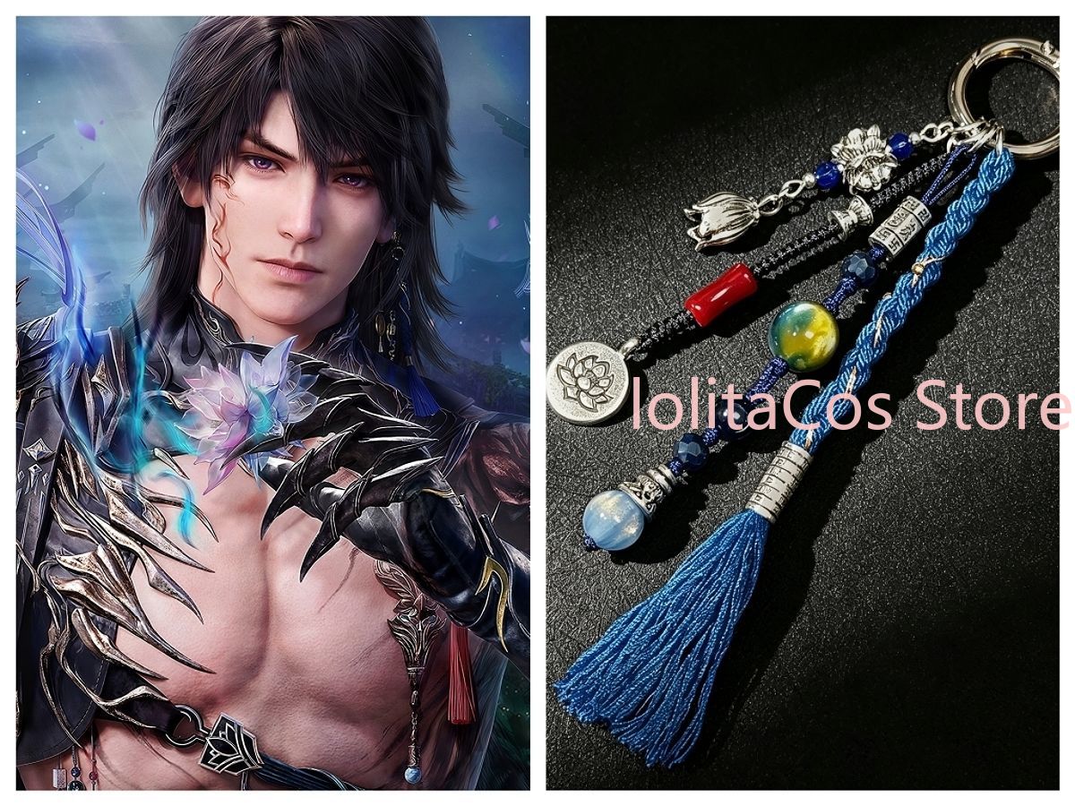 Original New Love and Deepspac - Anime Cosplay Girl recension och pris