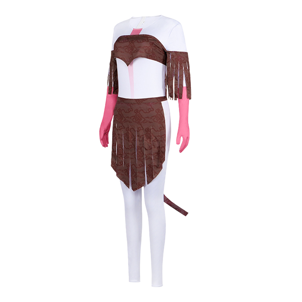 Avatar Movie Varang Cosplay Co - Cosplay Avatar Anime recension och pris