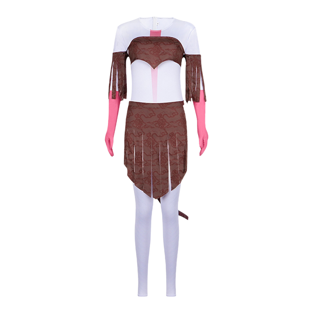 Avatar Movie Varang Cosplay Co - Cosplay Avatar Anime recension och pris