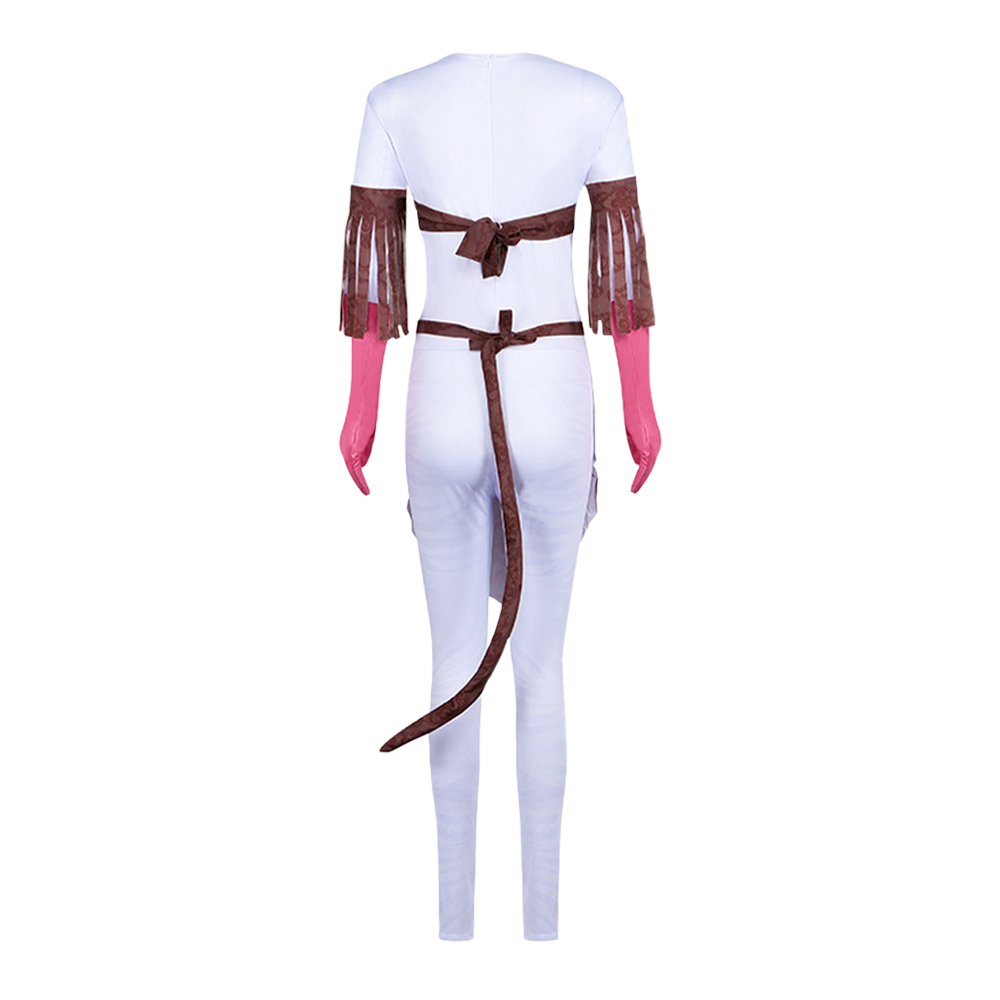 Avatar Movie Varang Cosplay Co - Cosplay Avatar Anime recension och pris