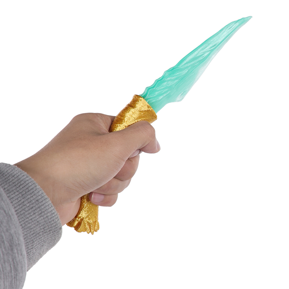 Disguise Avatar Cosplay Knife  - Cosplay Avatar Anime recension och pris