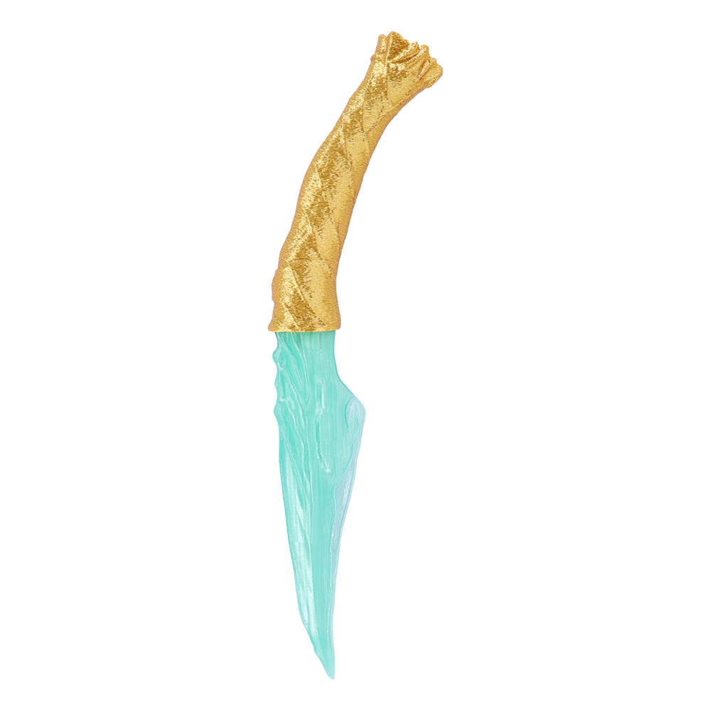 Disguise Avatar Cosplay Knife  - Cosplay Avatar Anime recension och pris