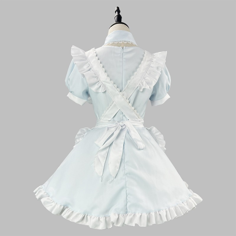 Anime Nurse Uniform Set Cospla - Anime Cosplay Nurse recension och pris