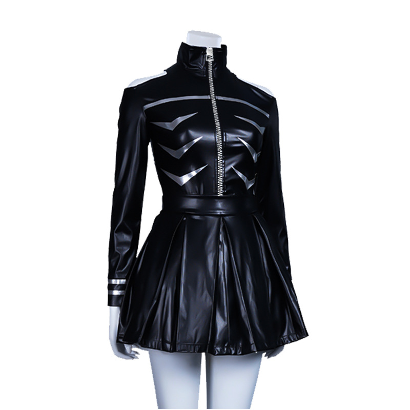 Tokyo Ghoul Ken Kaneki Cosplay - Tokyo Ghoul Mask recension och pris