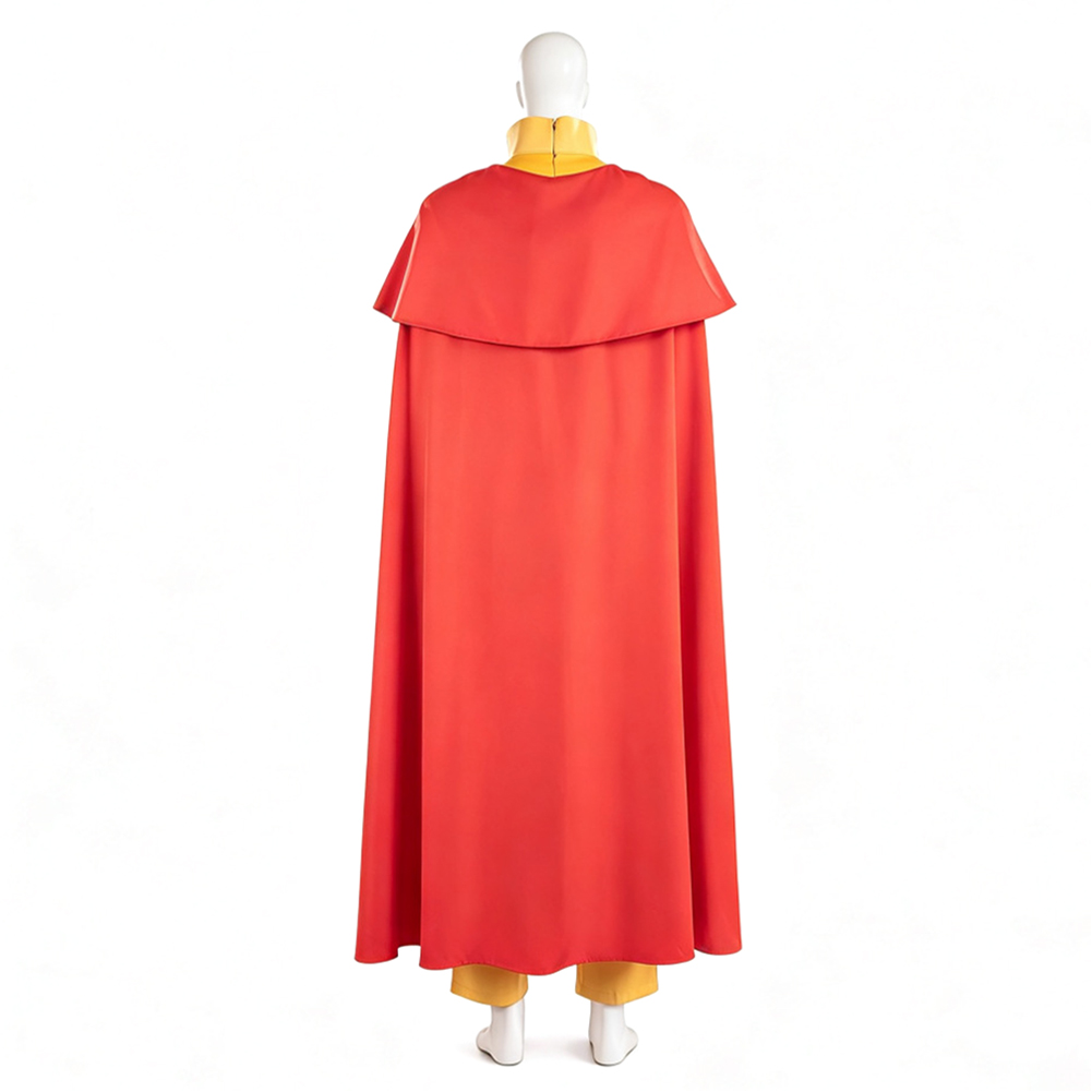 Aang Cosplay Costume Avatar Th - Cosplay Avatar Anime recension och pris
