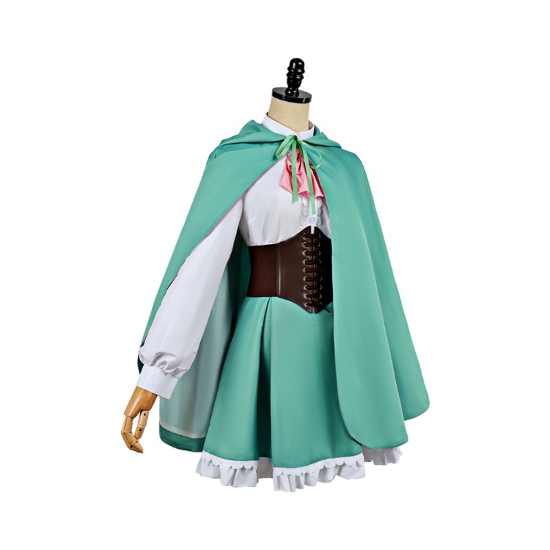 Re:Zero Starting Life in Anoth - Anime Cosplay Zero Two recension och pris