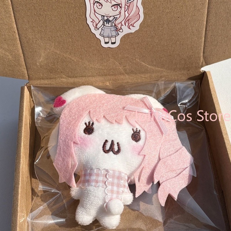 Anime PJSK Project Sekai Mizuk - Anime Cosplay Girl recension och pris