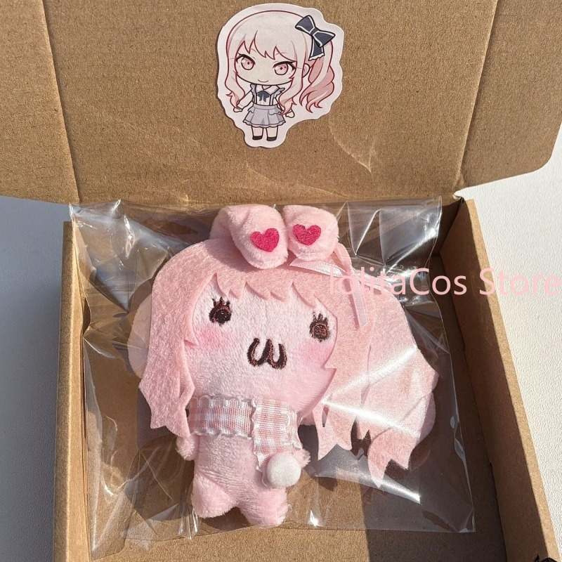 Anime PJSK Project Sekai Mizuk - Anime Cosplay Girl recension och pris
