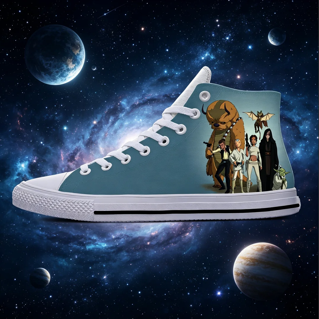 Avatar The Last Airbender Shoe - Cosplay Avatar Anime recension och pris