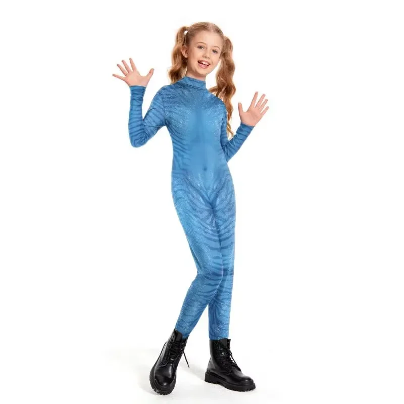 Avatar Family Matching Outfits - Cosplay Avatar Anime recension och pris