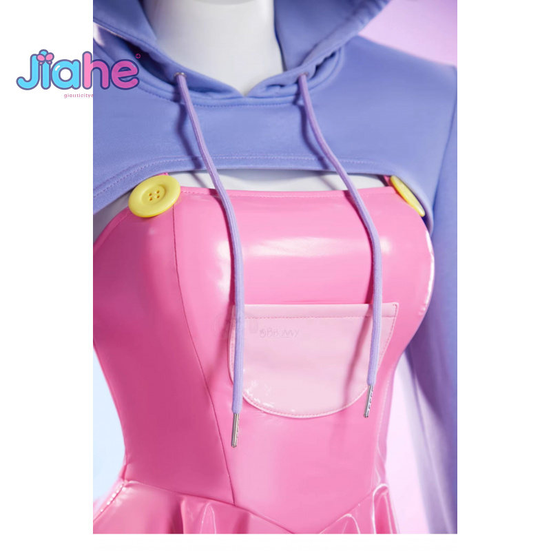 Rabbit Circus IAX Cosplay Cost - Anime Cosplay Girl recension och pris