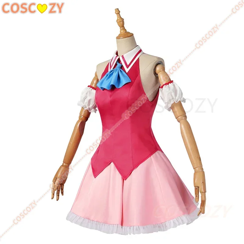 New Arrival Ai Hoshino Cosplay - Anime Cosplay Ai recension och pris