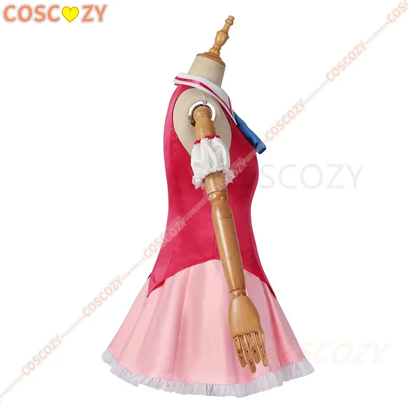 New Arrival Ai Hoshino Cosplay - Anime Cosplay Ai recension och pris