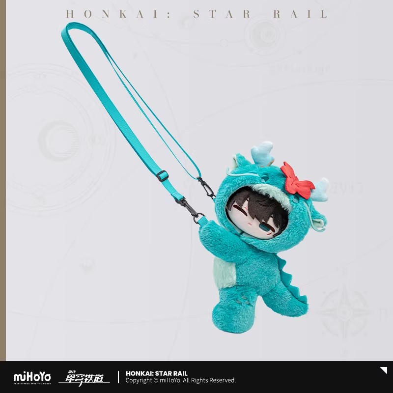Game Honkai Star Rail Official - Anime Cosplay Diy recension och pris