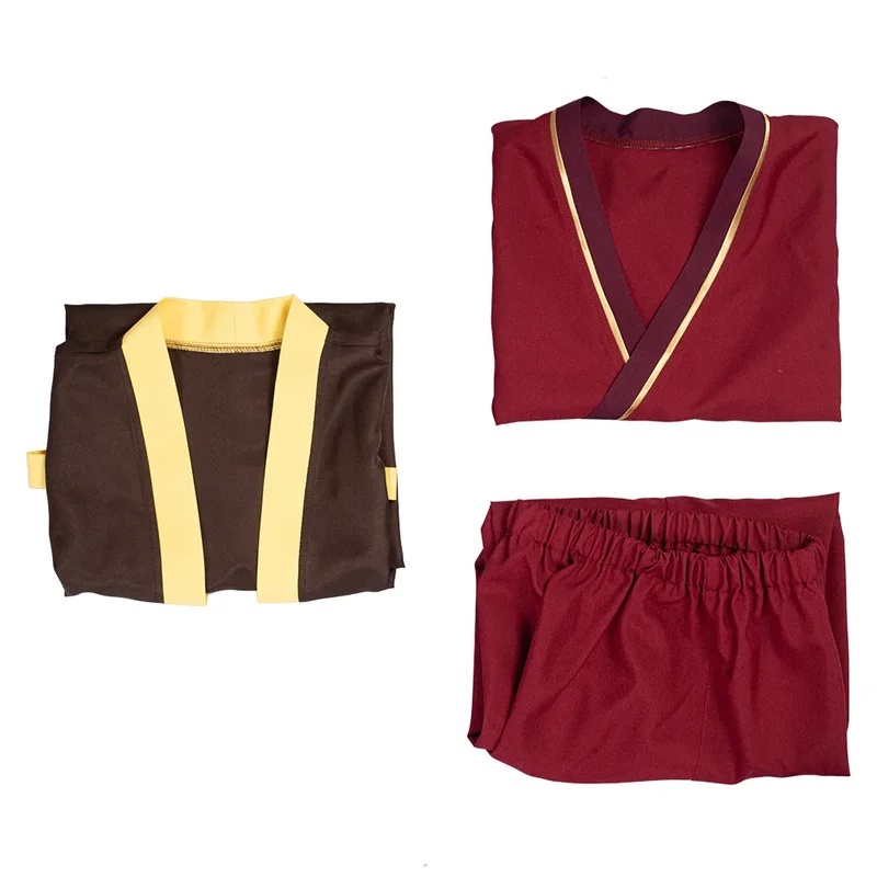 2026 New Halloween Cosplay Cos - Cosplay Avatar Anime recension och pris