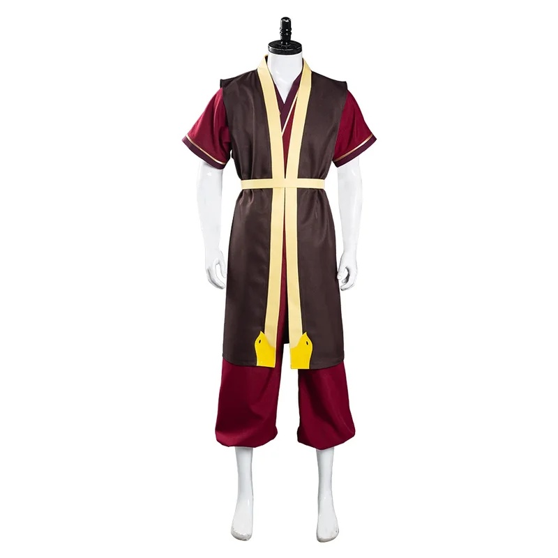 2026 New Halloween Cosplay Cos - Cosplay Avatar Anime recension och pris