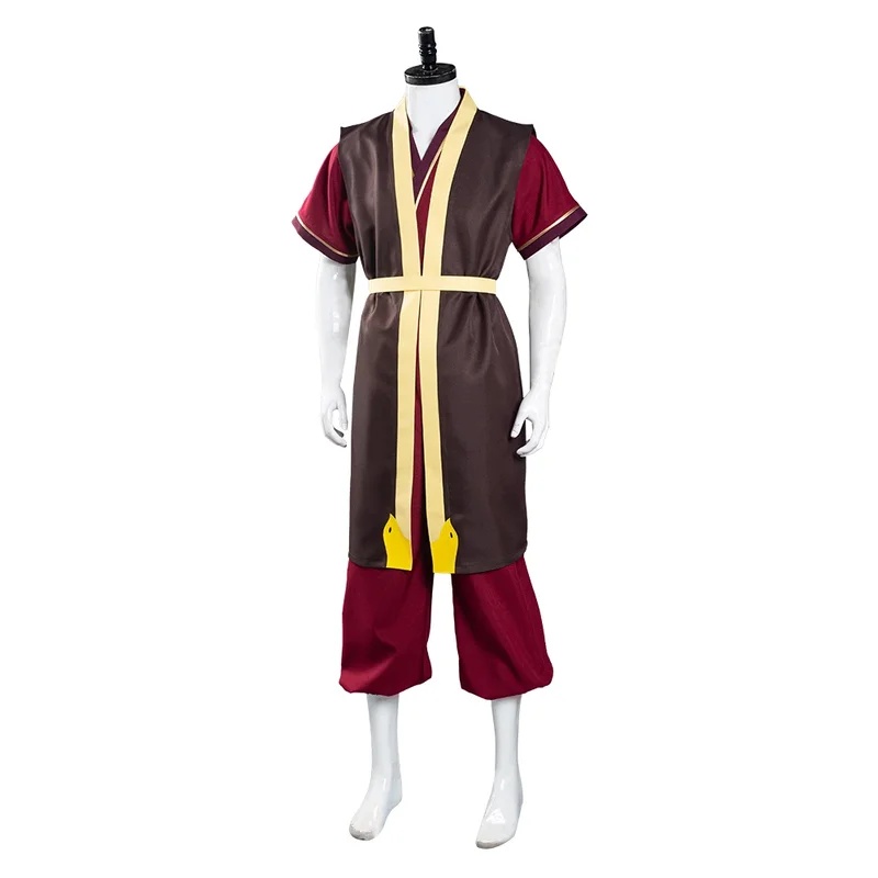 2026 New Halloween Cosplay Cos - Cosplay Avatar Anime recension och pris