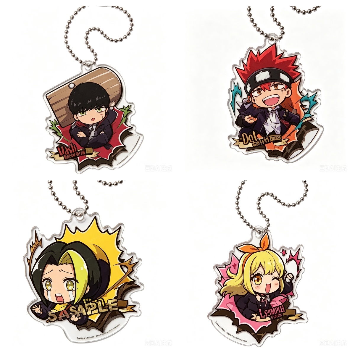 Cartoon High Definition Images - Anime Cosplay Images recension och pris