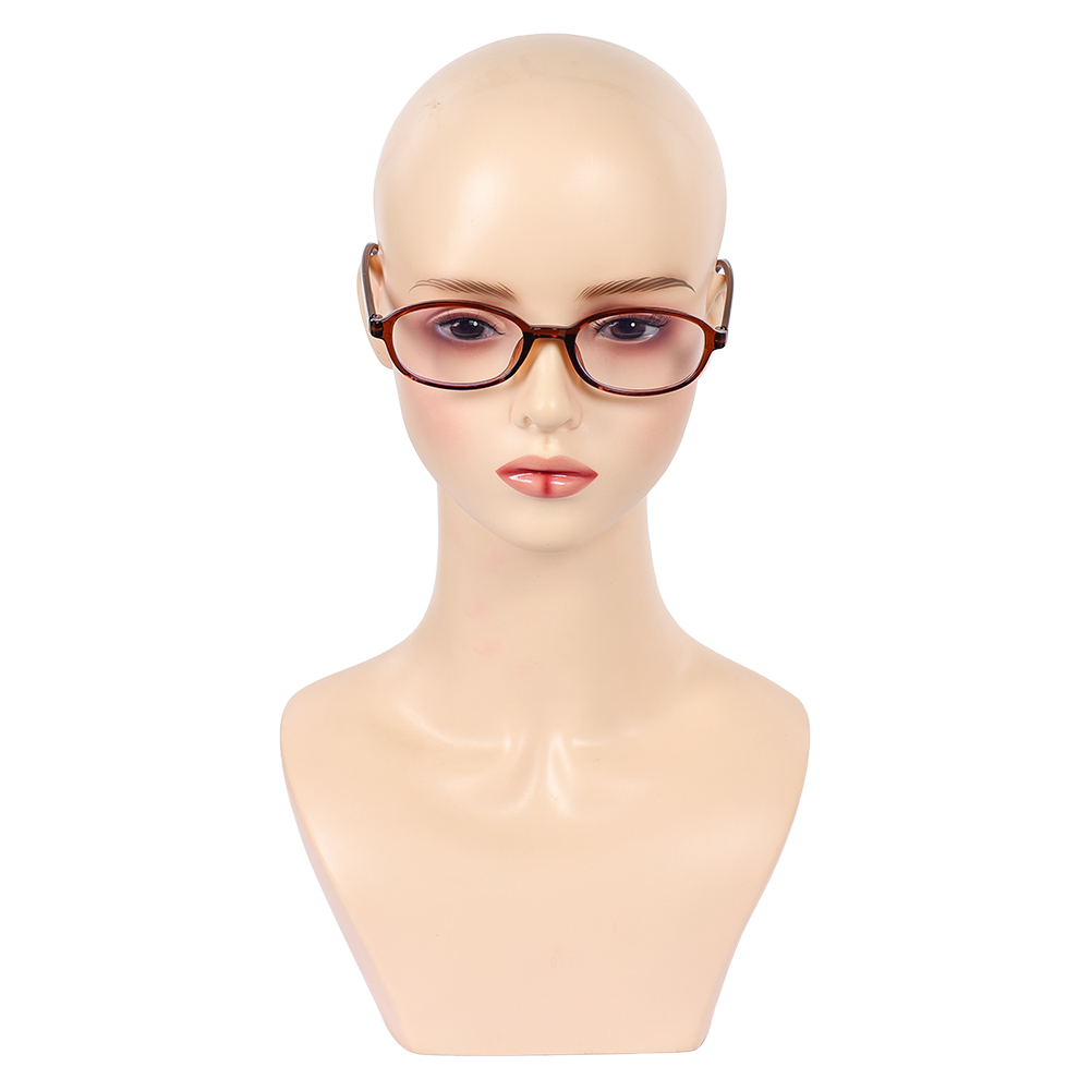 Fantasia Pirate Nami Eye Glass - Live Action Anime Cosplay recension och pris