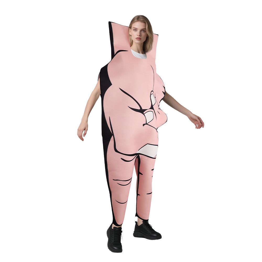 Halloween Scissor Hand Cosplay - Anime Cosplay Ideas For Women recension och pris