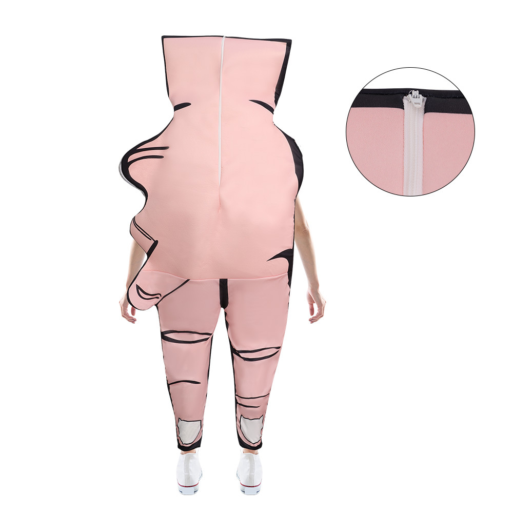 Halloween Scissor Hand Cosplay - Anime Cosplay Ideas For Women recension och pris