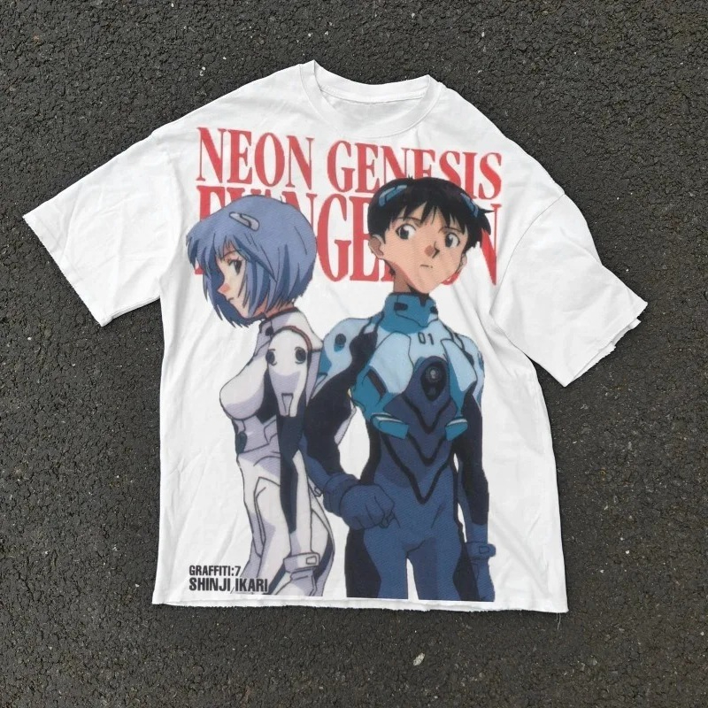 2026 Neon Genesis Evangelion S - Anime Cosplay Title recension och pris